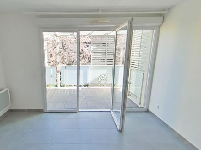 Appartement T3