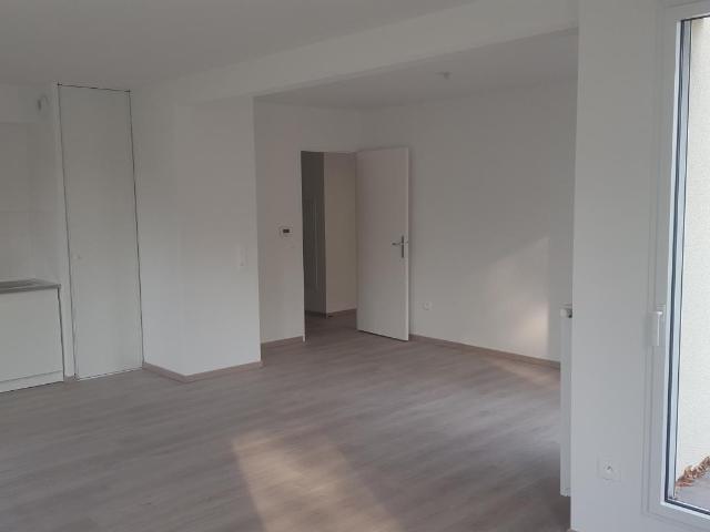 Appartement T3