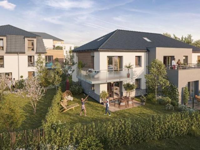 Appartement T3