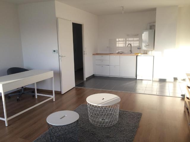Appartement T3