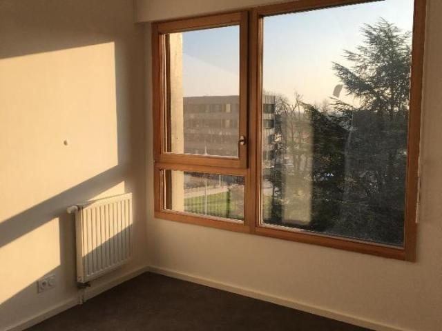Appartement T3,10 Bd Rene Cassin Appt 302, Nantes