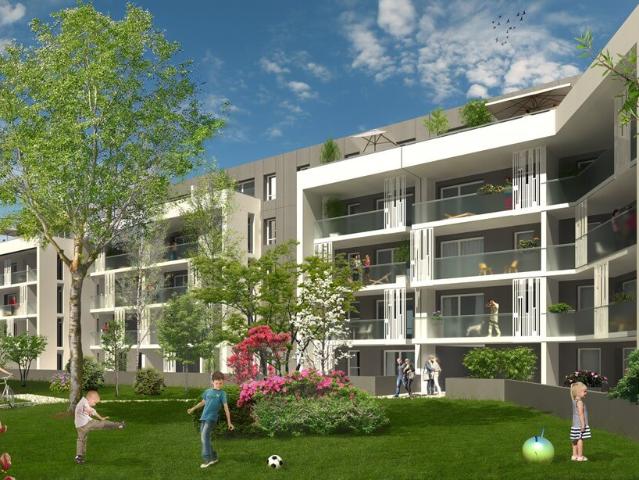 Appartement T3