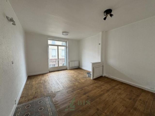 APPARTEMENT T3