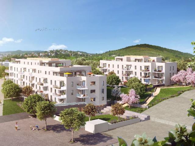 Appartement T3