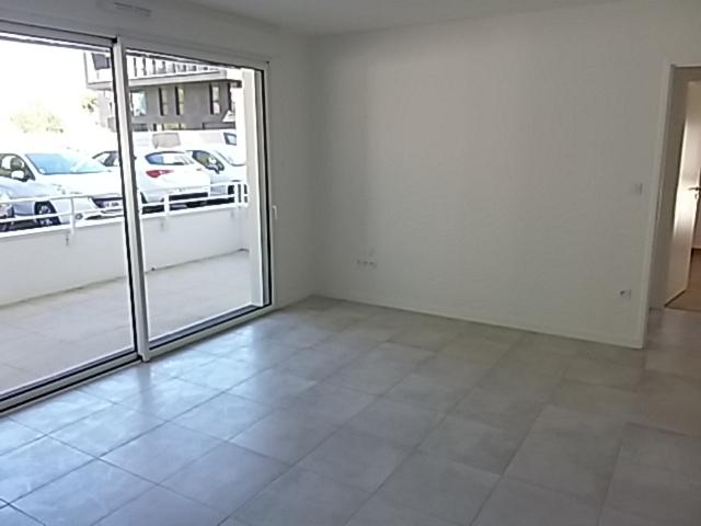 Appartement T3