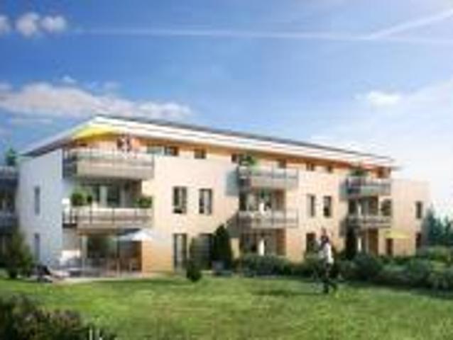 Appartement T3