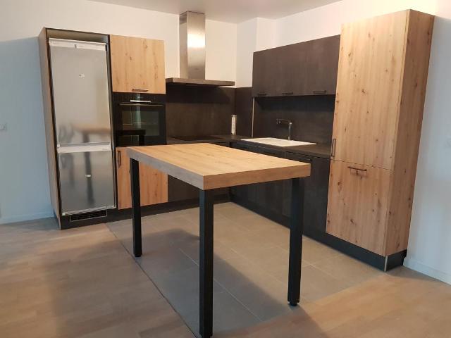 Appartement T3