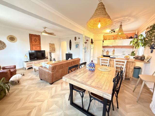 APPARTEMENT T3