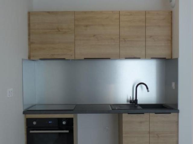 Appartement T3