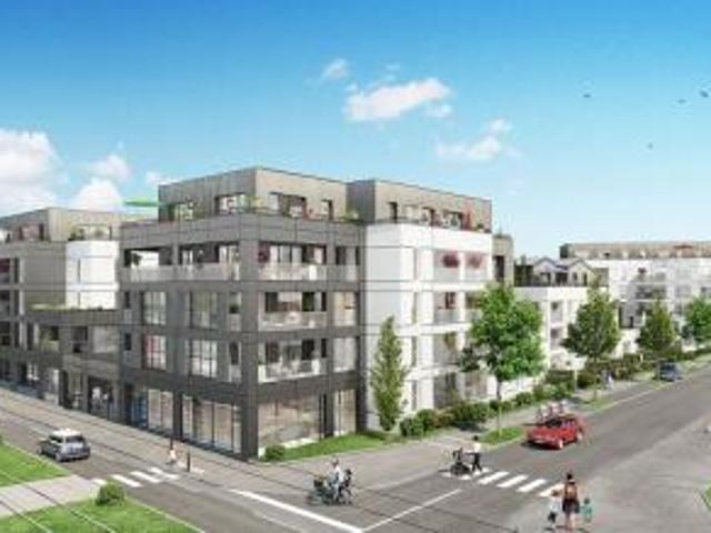 Appartement T3