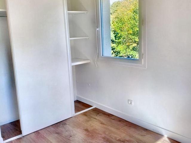 Appartement T3