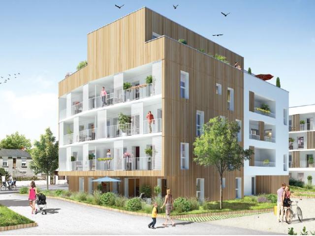 Appartement T3