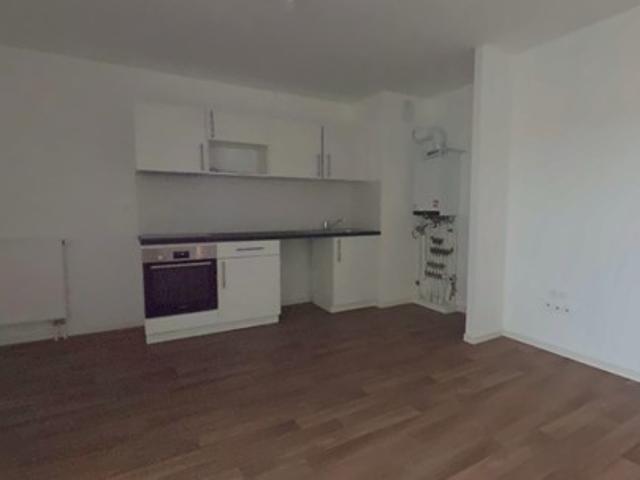 Appartement T3