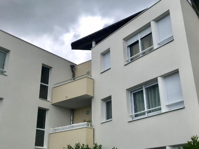 Appartement T3