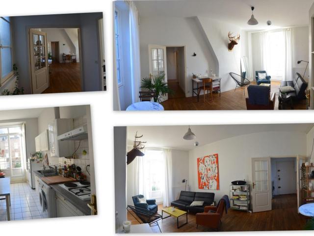 Appartement T3
