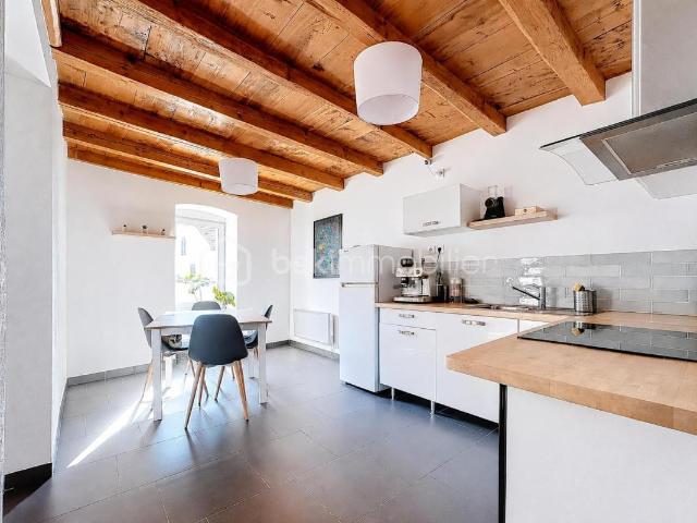 Appartement T3