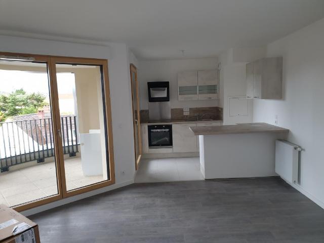 Appartement T3