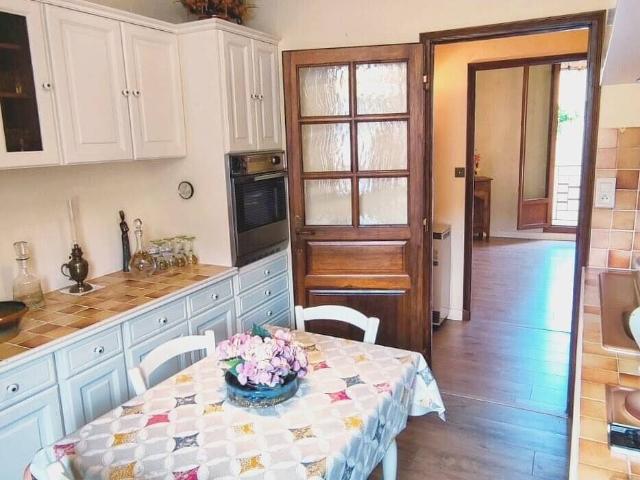 Appartement T3