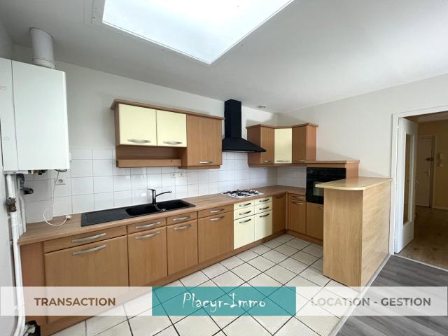 Appartement T3