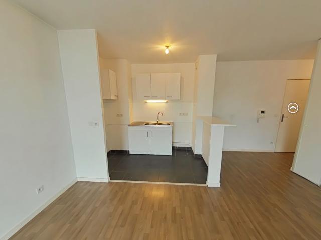 Appartement T3