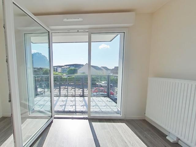 Appartement T3
