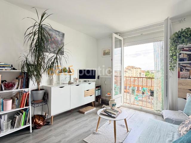 Appartement T3