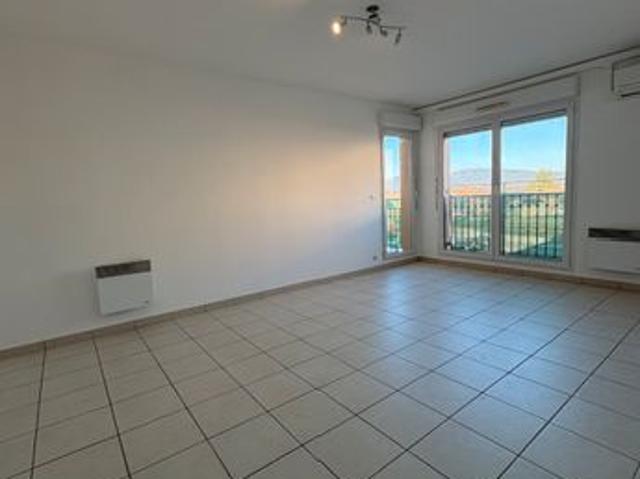 Appartement T3