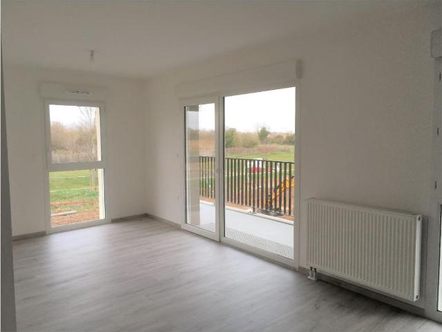 Appartement T3