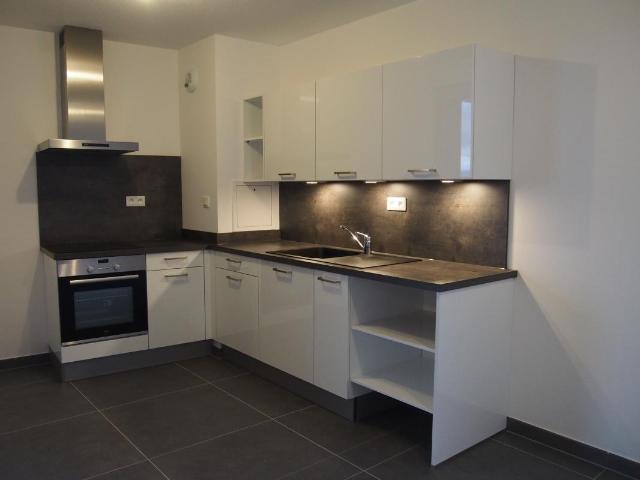 Appartement T3