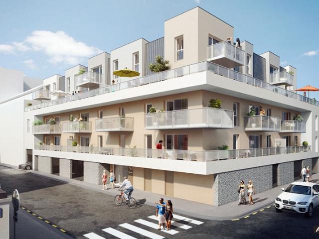 Appartement T3