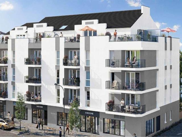 Appartement T3