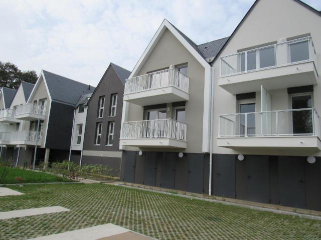 Appartement T3