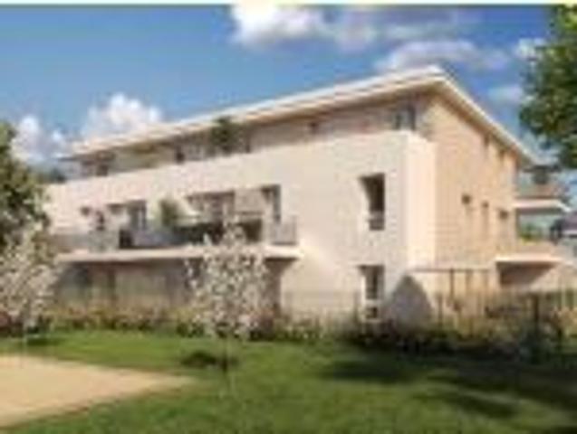 Appartement T3