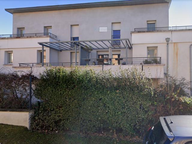 Appartement T3