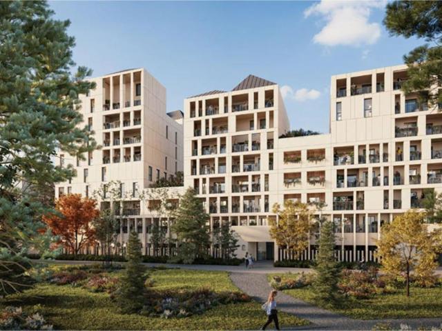 Appartement T3