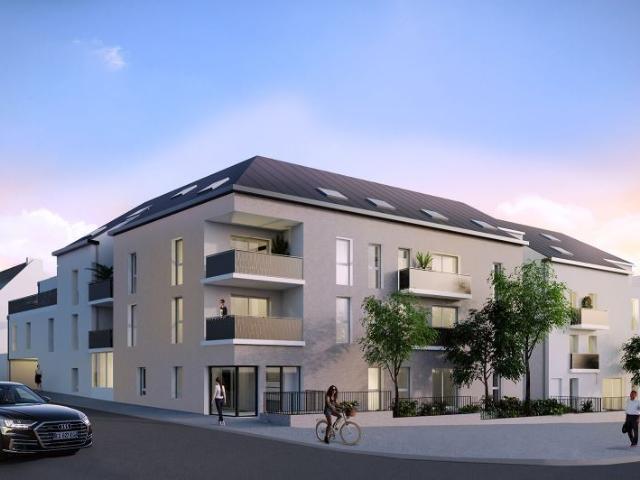 Appartement T3
