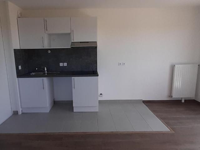 Appartement T3