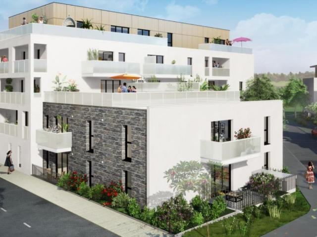 Appartement T3