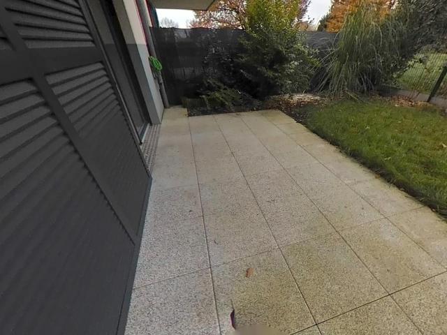 Appartement T3