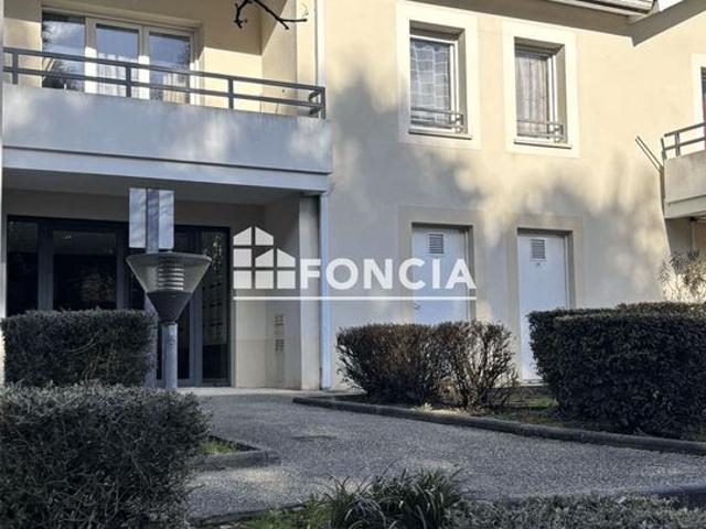 Appartement t3