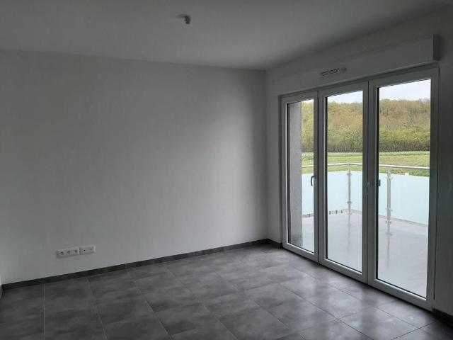 Appartement T3