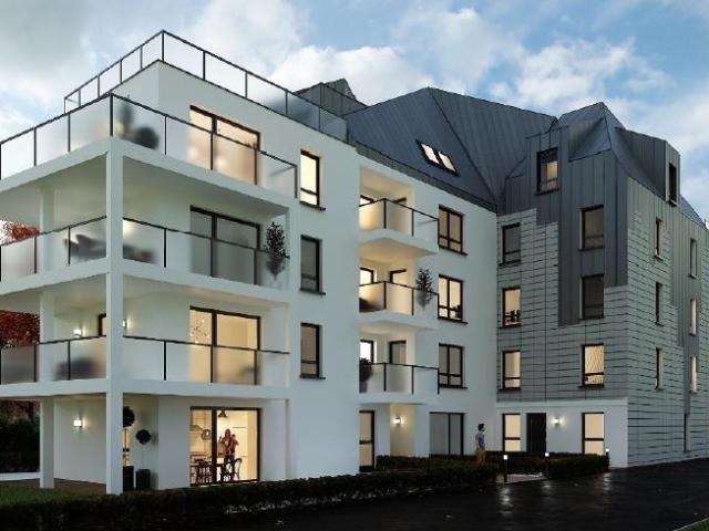 Appartement T3