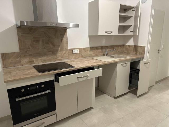 Appartement T3