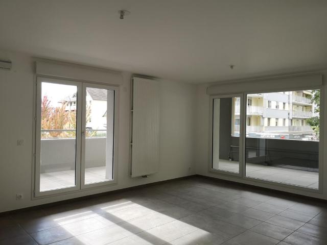 Appartement T3