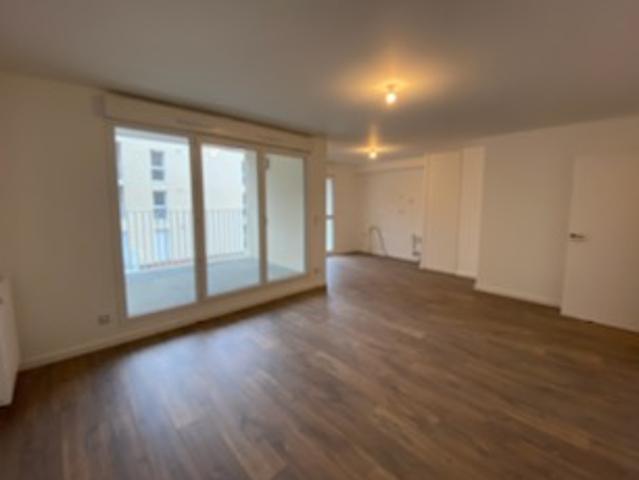 Appartement T3