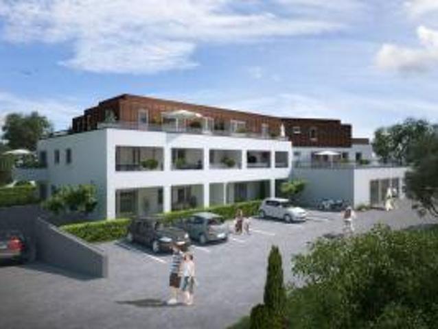 Appartement T3