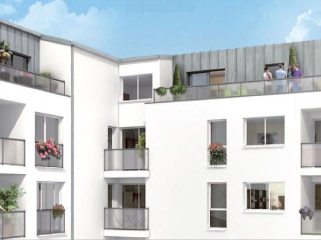 Appartement T3