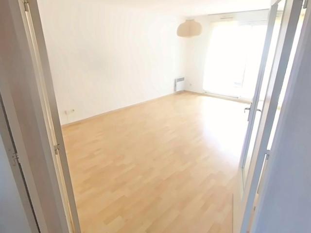 Appartement T3