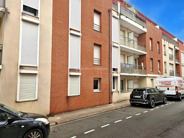 Appartement T3