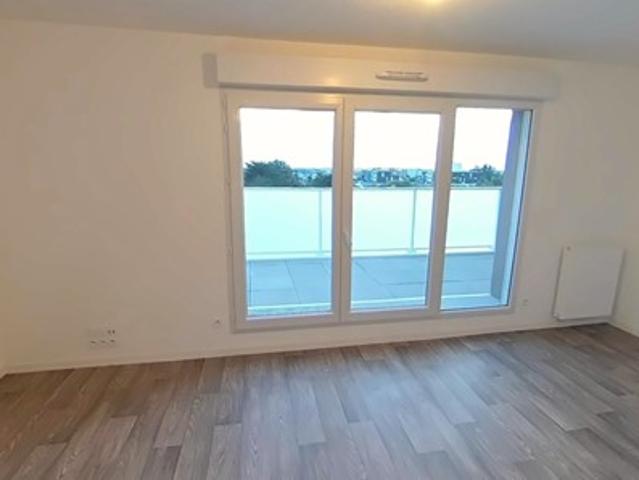 Appartement T3